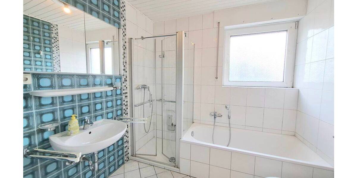 Freigezogene Eigentumswohnung mit Balkon und Garage in ruhiger, zentrumsnaher Lage von Datteln! - Etagenwohnung Datteln | Angebot:26632414