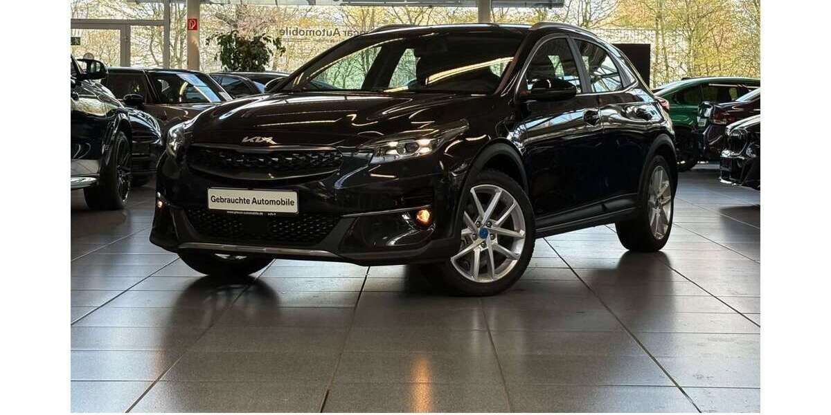 Kia XCeed 15.176 km 19.940 &euro; Sprockhövel 45549