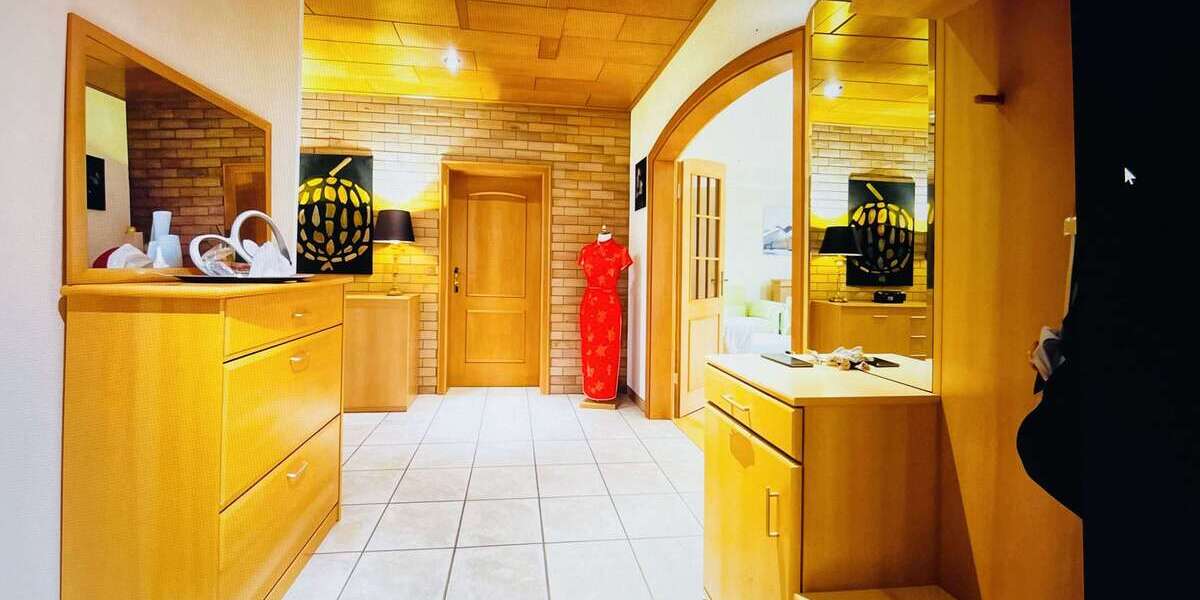 Einfamilienhaus Schermbeck - 5 Zimmer, 230 m&sup2;, 750.000&euro; | Angebot:26016754