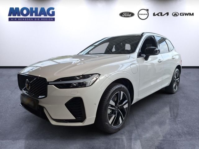Volvo XC60 24.900 km 61.890 &euro; Gelsenkirchen 45891