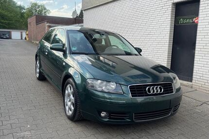 Audi A3 149.000 km 4.000 &euro; Essen 45143
