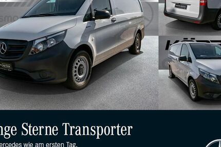 Mercedes-Benz eVito 19.042 km 17.848 &euro; Dorsten 46282