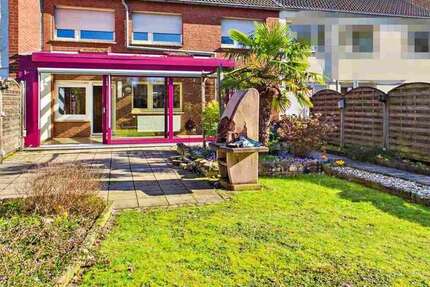 Haus Oer-Erkenschwick Erkenschwick - 6 Zimmer, 133 m&sup2;, 295.000&euro; | Angebot:26114461