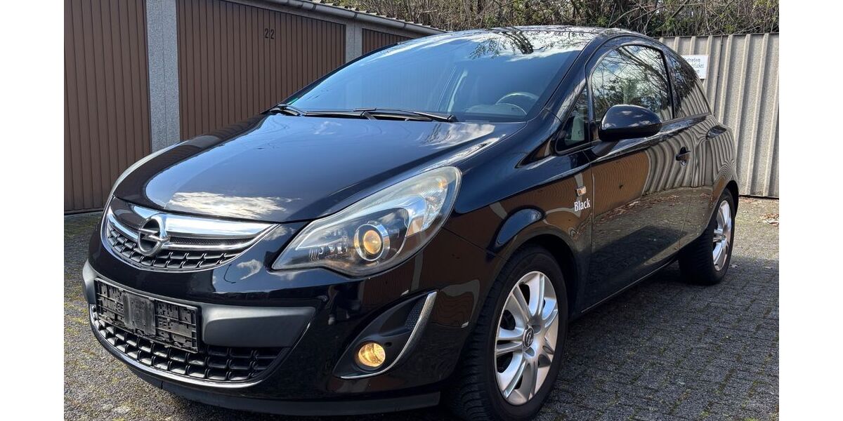 Opel Corsa 178.932 km 3.149 &euro; Mülheim an der Ruhr 45468