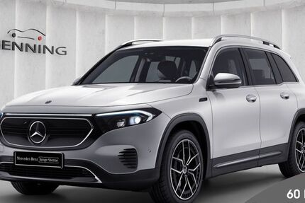 Mercedes-Benz EQB 26.087 km 32.280 &euro; Herne 44653