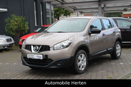 Nissan Qashqai 113.000 km 6.990 &euro; Herten 45699
