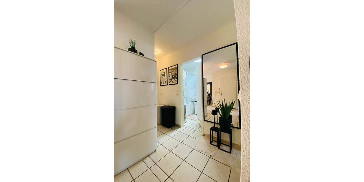 Etagenwohnung Bottrop Kirchhellen Mitte - 3 Zimmer, 80 m&sup2;, 201.000&euro; | Angebot:25671792