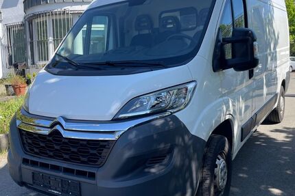 Citroen Jumper 107.000 km 7.247 &euro; Essen 45326