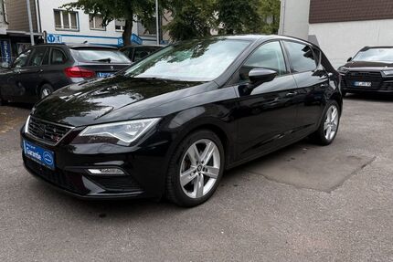 Seat Leon 52.700 km 14.999 &euro; Marl 45770