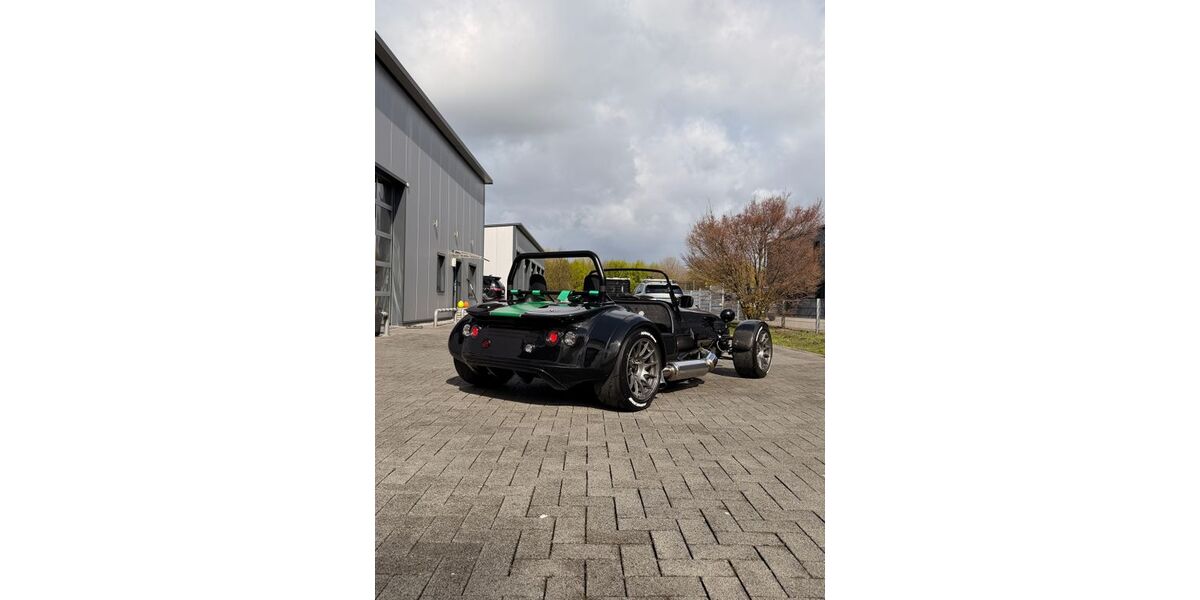 Westfield Andere 3.000 km 49.500 &euro; Herten 45701