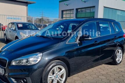 BMW 220 161.000 km 12.599 &euro; Dinslaken 46539