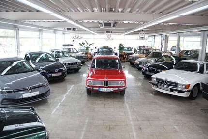 BMW 2002 89.000 km 24.900 &euro; Essen 45356