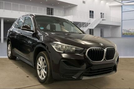 BMW X1 81.000 km 18.400 &euro; Essen 45326