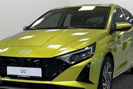 Hyundai i20 23.352 km 18.990 &euro; Dinslaken 46535