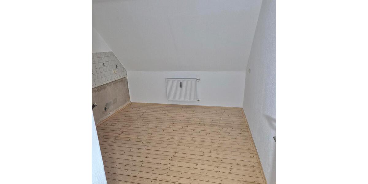 Dachgeschoßwohnung Hattingen - 2.5 Zimmer, 60 m&sup2;, 500&euro; | Angebot:25401599