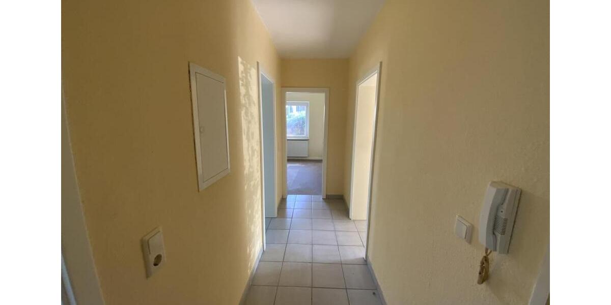 Erdgeschoßwohnung Witten Herbede - 3 Zimmer, 55 m&sup2;, 429&euro; | Angebot:26496012