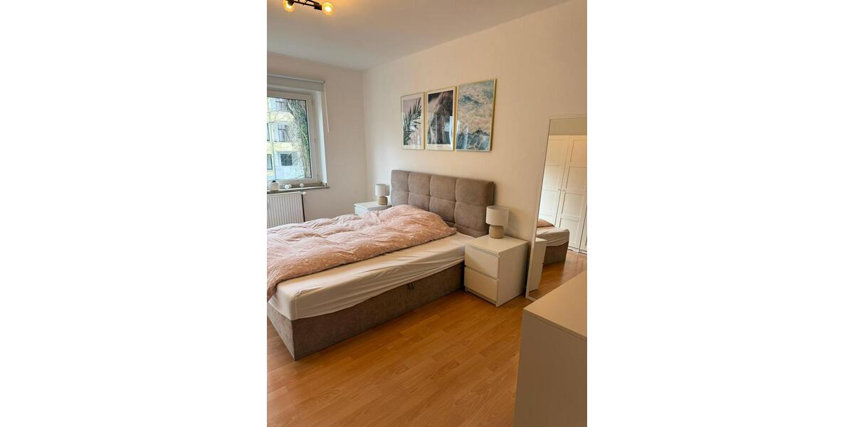 Etagenwohnung Essen Stadtbezirk II - 2 Zimmer, 64 m&sup2;, 718&euro; | Angebot:26407225