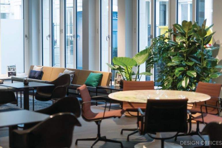 Gewerbeobjekt Essen Südviertel - 1.200&euro; | Angebot:25803790