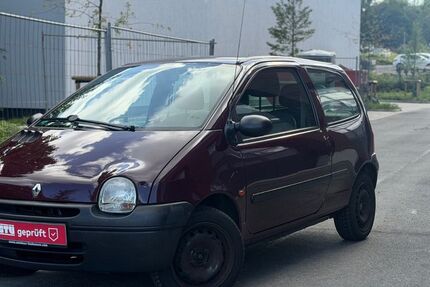 Renault Twingo 163.738 km 1.300 &euro; Essen 45145