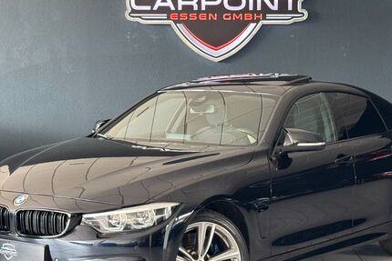 BMW 440 Gran Coupé 99.980 km 32.900 &euro; Essen 45138