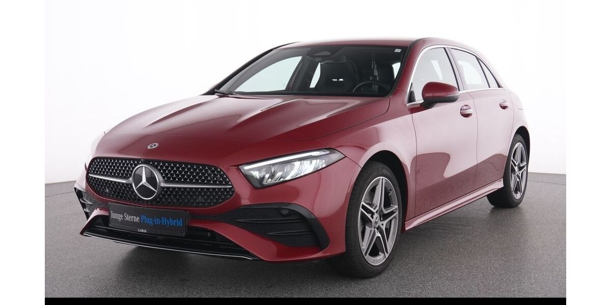 Mercedes-Benz A 250 14.648 km 33.585 &euro; Essen 45309