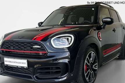 Mini John Cooper Works Countryman 14.541 km 36.900 &euro; Witten 58455