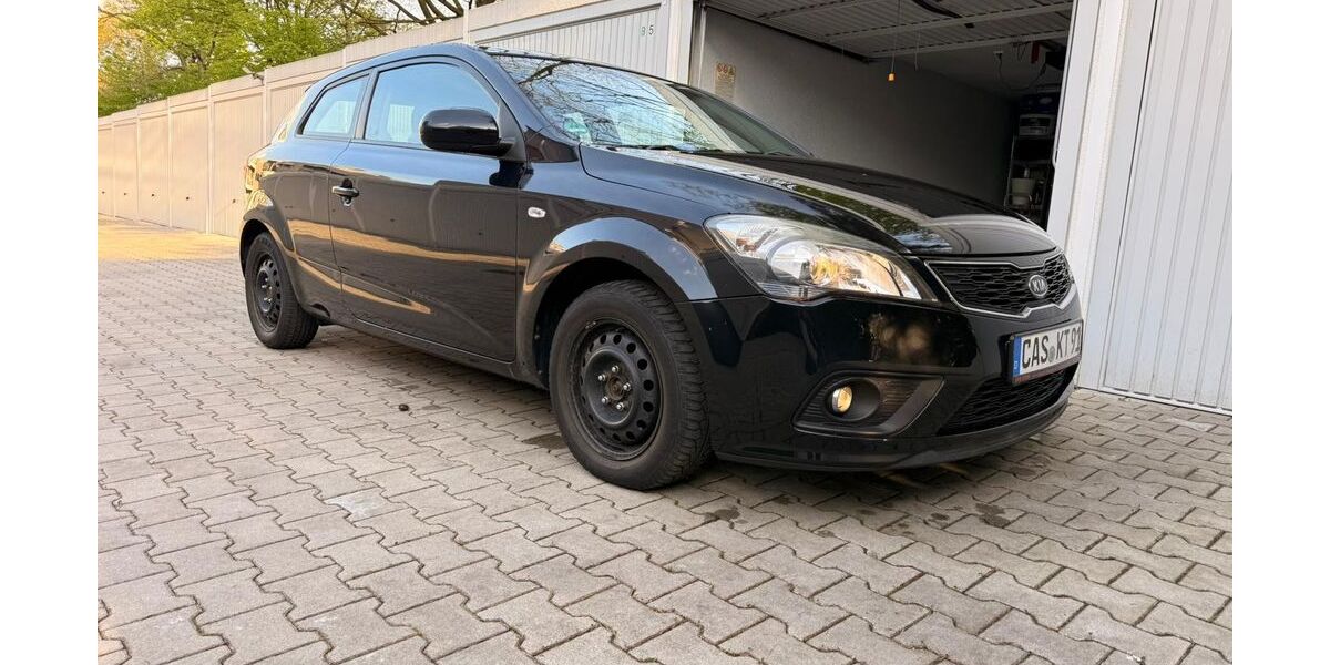 Kia pro ceed / ProCeed 151.206 km 3.500 &euro; Waltrop 45731