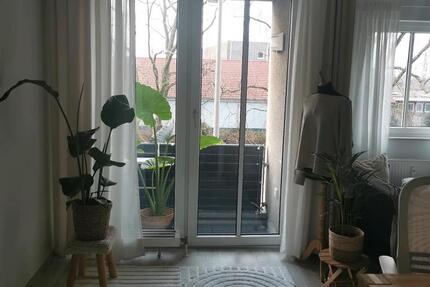 Wohnung Oberhausen - 2 Zimmer, 38 m&sup2;, 417&euro; | Angebot:25289592