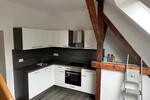 Loft - Studio - Atelier Herne Baukau - 5.5 Zimmer, 115 m&sup2;, 950&euro; | Angebot:27611967