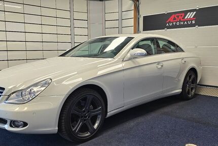 Mercedes-Benz CLS 55 AMG 129.543 km 14.999 &euro; Dülmen 48249