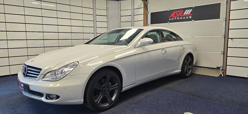 Mercedes-Benz CLS 55 AMG 129.543 km 14.999 &euro; Dülmen 48249