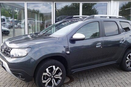 Dacia Duster 52.887 km 17.750 &euro; Herten 45701