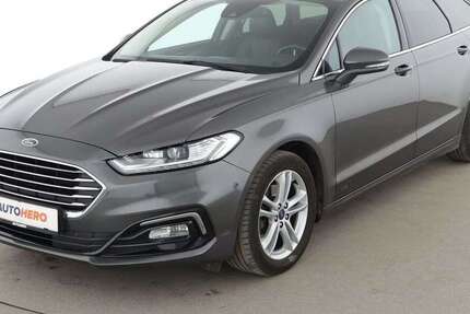 Ford Mondeo 109.525 km 19.440 &euro; Essen 45141