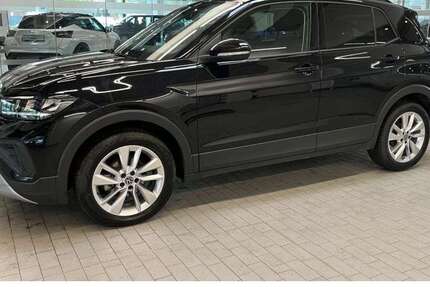 VW T-Cross 21.922 km 22.880 &euro; Dortmund 44145