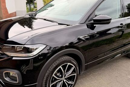 VW T-Cross 48.300 km 17.500 &euro; Castrop-Rauxel 44577