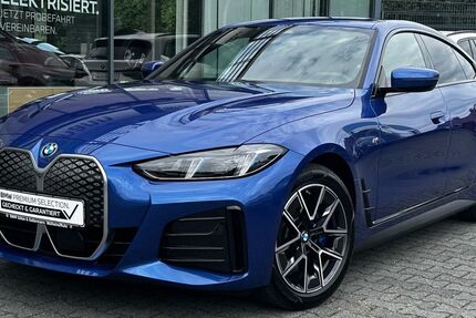 BMW i4 27.682 km 51.950 &euro; Mülheim 45472
