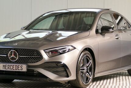 Mercedes-Benz A 220 15.411 km 36.950 &euro; Dortmund 44329