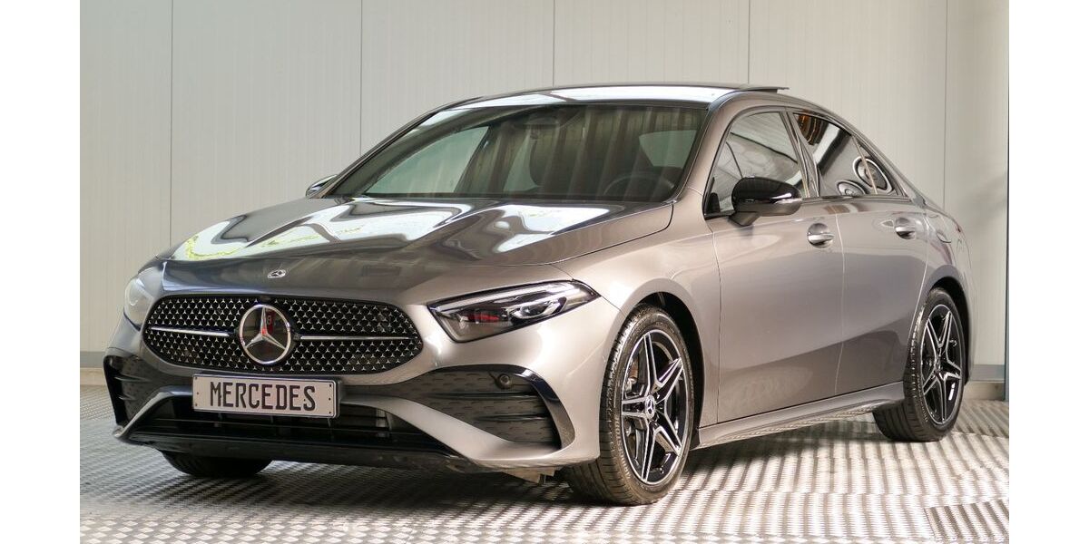 Mercedes-Benz A 220 15.411 km 36.950 &euro; Dortmund 44329