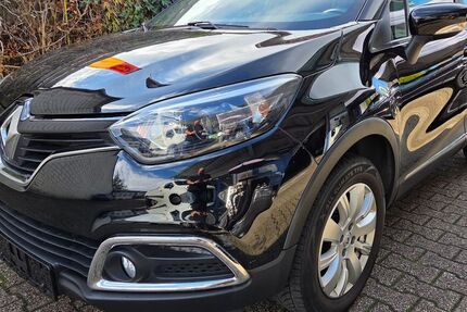 Renault Captur 94.231 km 7.950 &euro; Oberhausen 46149