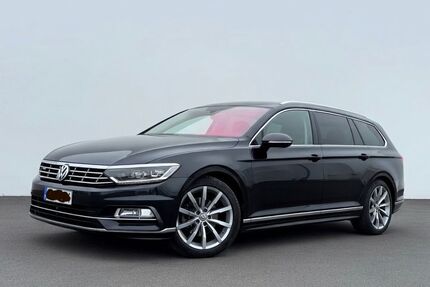 VW Passat Variant 139.000 km 18.499 &euro; Olfen 59399