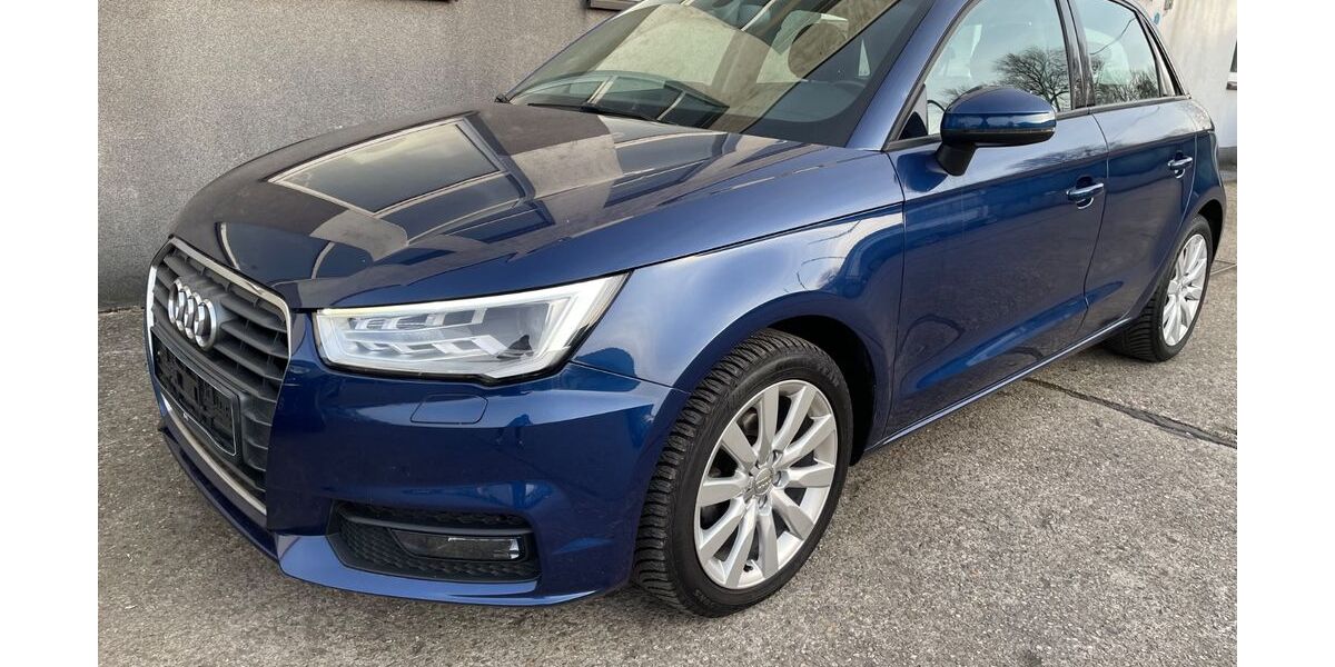 Audi A1 170.000 km 8.900 &euro; Essen 45309