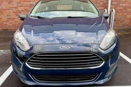 Ford Fiesta 92.600 km 3.950 &euro; Herne, Stadt 44623