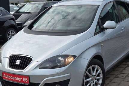 Seat Altea 144.500 km 4.490 &euro; Bochum 44807