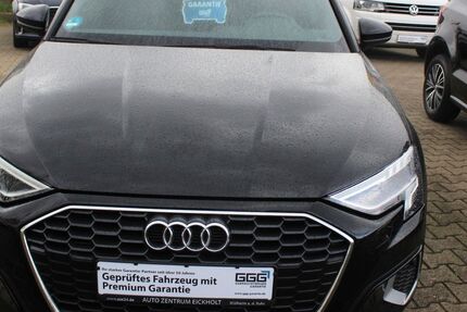 Audi A3 43.100 km 22.950 &euro; Mülheim a.d.Ruhr 45472
