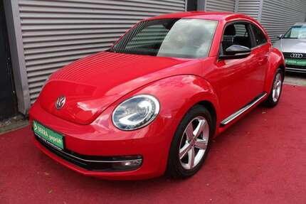 VW Beetle 66.049 km 11.979 &euro; Essen 45326