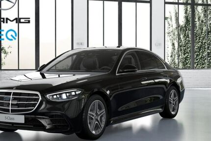 Mercedes-Benz S 450 1.365 km 103.470 &euro; Dortmund 44139