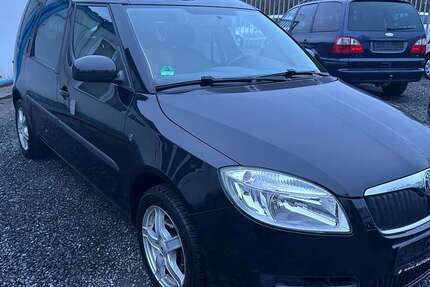 Skoda Roomster 160.000 km 1.750 &euro; Dorsten 46282