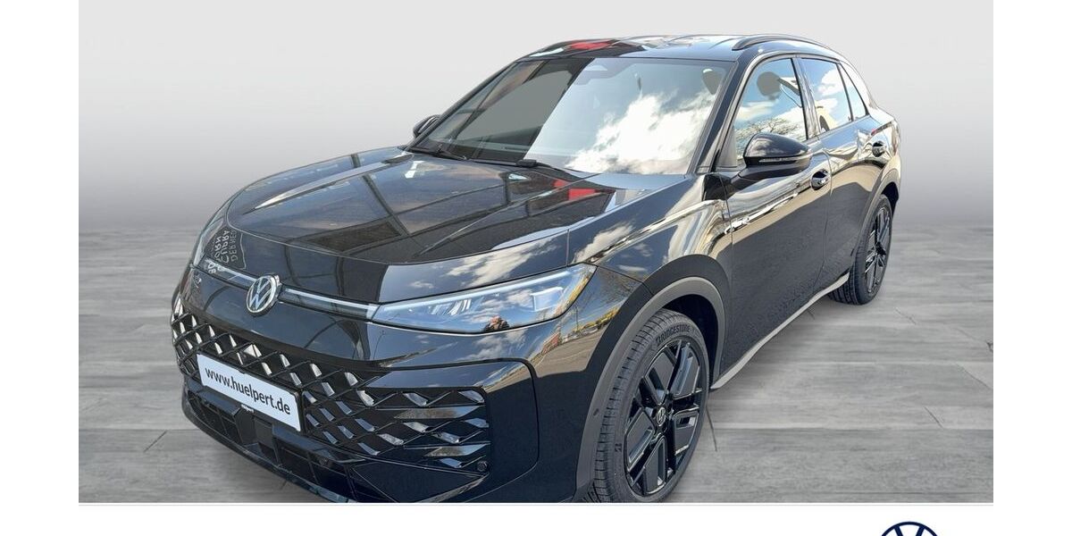 VW T-Roc 4.490 km 36.870 &euro; Dortmund 44379