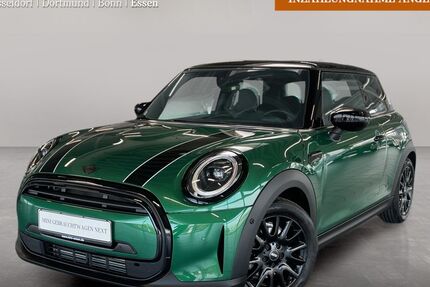 Mini Cooper 14.477 km 25.299 &euro; Essen 45141