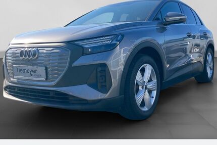 Audi Q4 e-tron 45.557 km 28.860 &euro; Bochum 44892